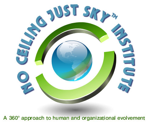 No Ceiling Just Sky™ Institute