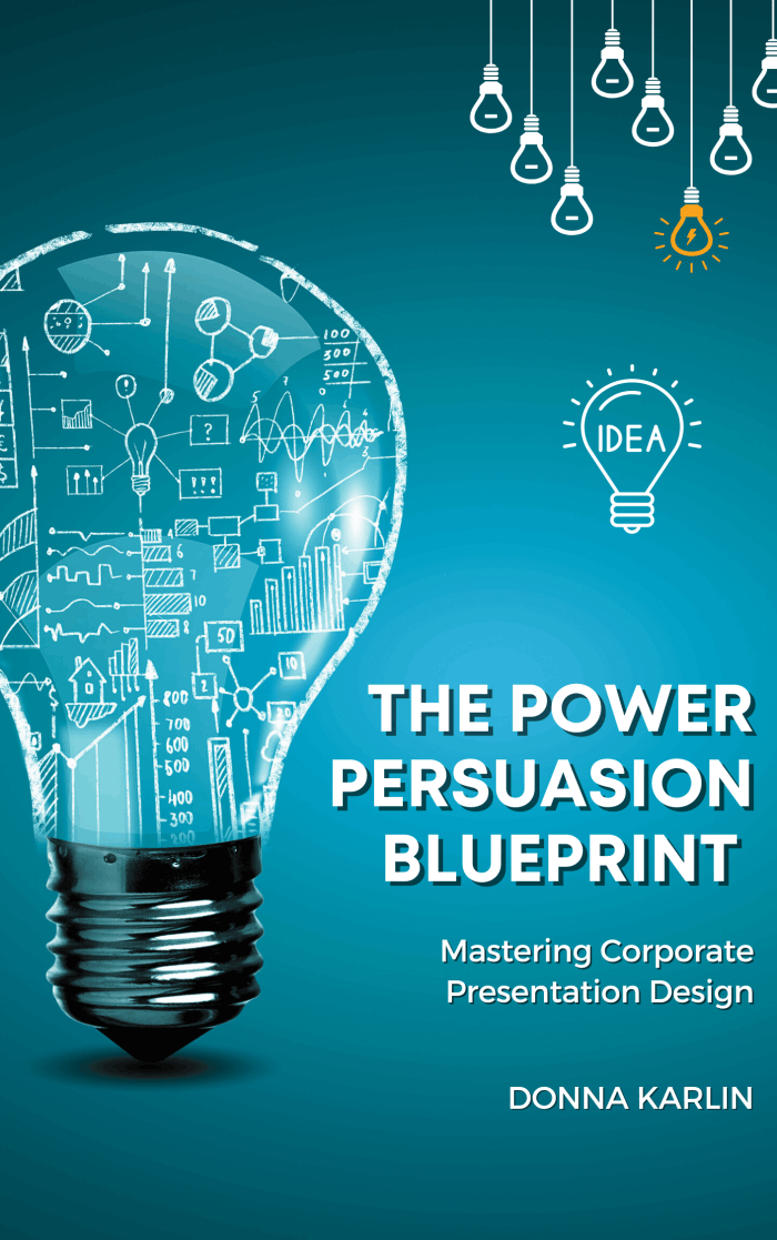 The Power Persuasion Blueprint
